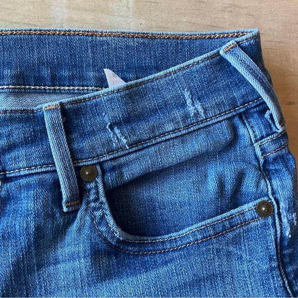 True religion, Cora mid rise straight, size 29 - Picture 10 of 11